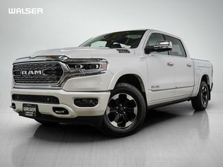 Used 2020 RAM 1500 Limited AWD/4WD video 1