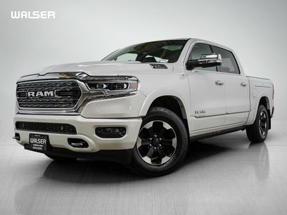 Used 2020 RAM 1500 Limited