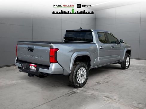 New 2026 Toyota Tacoma SR5 AWD/4WD image 5