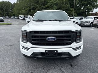Used 2023 Ford F150 Lariat w/ Equipment Group 502A High AWD/4WD video 2