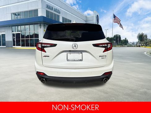 Used 2019 Acura RDX A-Spec image 5