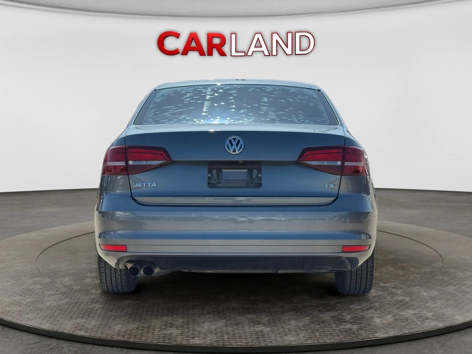Used 2017 Volkswagen Jetta S FWD image 5