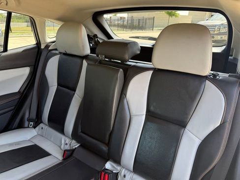 Used 2019 Subaru Crosstrek 2.0i Limited w/ Moonroof Package w/Navigation image 29