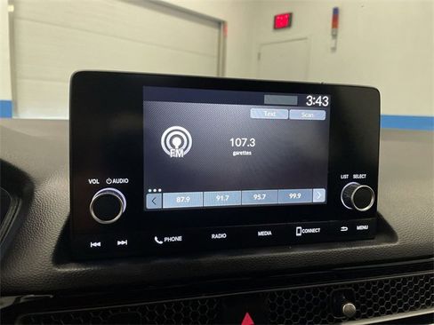 Certified 2023 Honda Civic Sport image 16