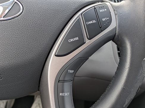 Used 2013 Hyundai Elantra Limited w/ Technology Pkg FWD image 25