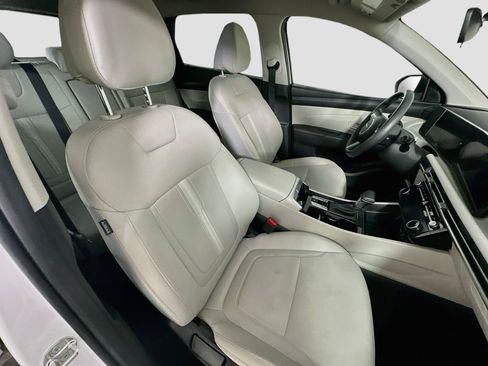 Used 2025 Hyundai Tucson SEL FWD image 31