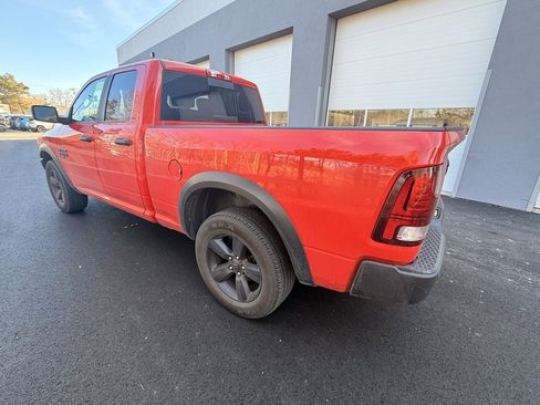 Used 2020 RAM 1500 Classic Warlock image 5