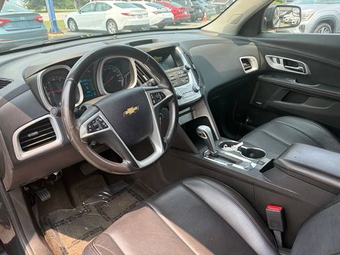 Used 2013 Chevrolet Equinox LT w/ Safety Package FWD image 16