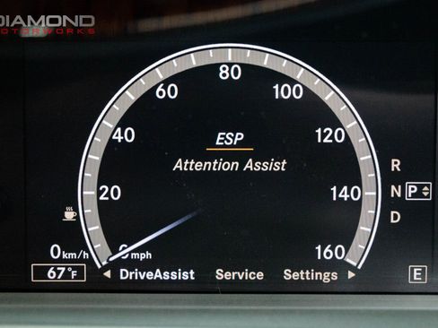 Used 2011 Mercedes-Benz S 550 image 74