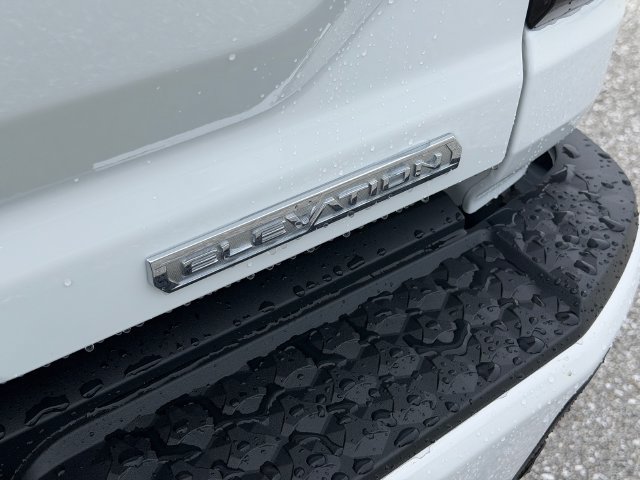 New 2026 GMC Canyon Elevation RWD image 13