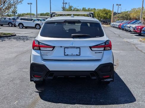 New 2026 Mitsubishi Outlander Sport AWD image 7