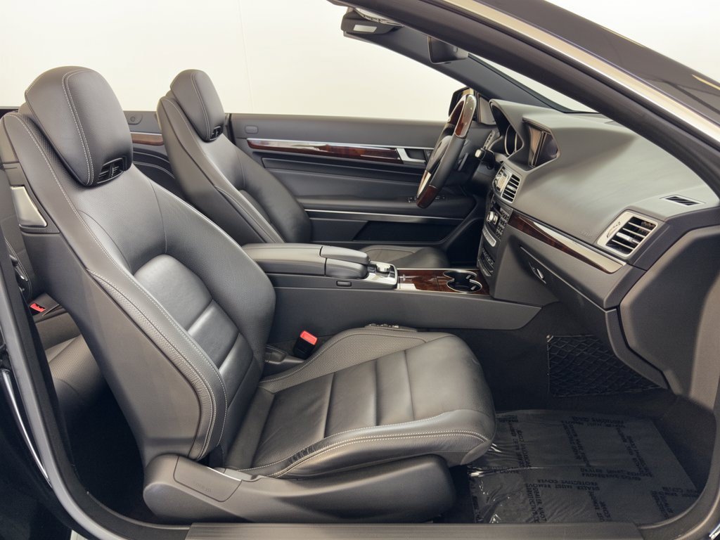 Used 2014 Mercedes-Benz E 350 Cabriolet image 30
