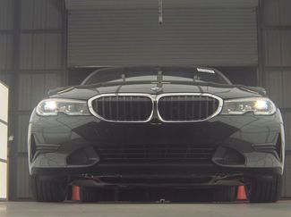 Used 2021 BMW 330i Sedan w/ Driving Assistance Package RWD video 2