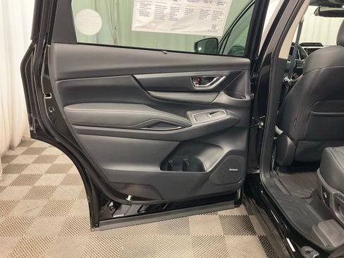 New 2026 Subaru Ascent Limited image 24