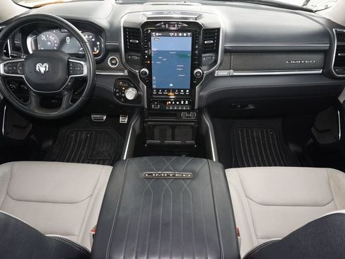 Used 2024 RAM 1500 Limited image 25