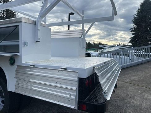 New 2024 Ford F450 XL image 34