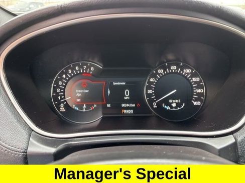 Used 2018 Lincoln MKX Select w/ Select Plus Package image 15