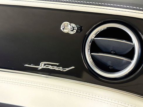 Used 2023 Bentley Continental GT Speed AWD/4WD image 29