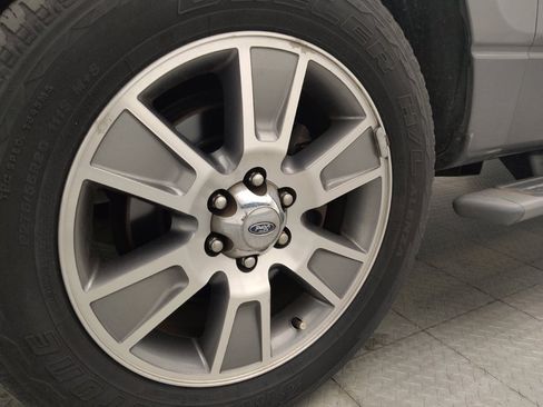 Used 2014 Ford F150 STX w/ Equipment Group 201A Mid RWD image 31