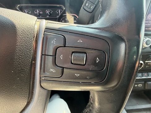 Used 2019 GMC Sierra 1500 SLT w/ SLT Premium Package AWD/4WD image 39