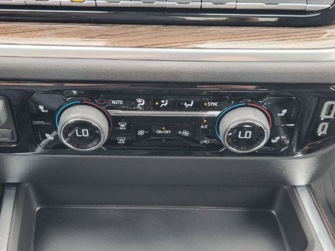 New 2026 Chevrolet Silverado 1500 RST AWD/4WD image 15