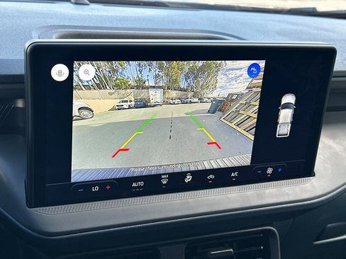 New 2025 Ford Maverick XLT w/ Black Appearance Package image 19