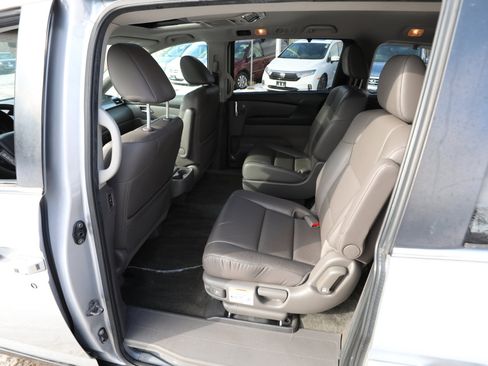 Used 2014 Honda Odyssey EX-L image 15