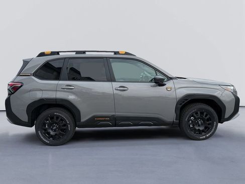 New 2026 Subaru Forester Wilderness image 2