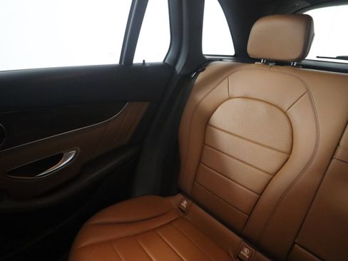 Certified 2021 Mercedes-Benz GLC 300 image 13