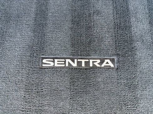 Used 2025 Nissan Sentra S FWD image 37