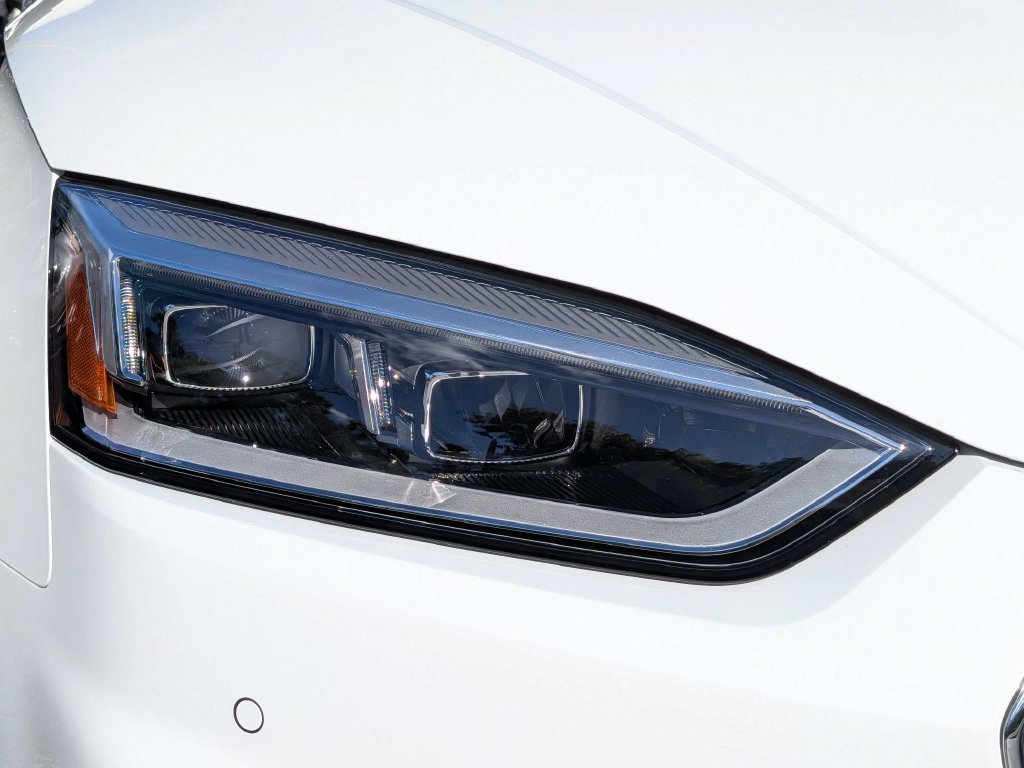 Used 2019 Audi A5 2.0T Premium Plus w/ Premium Plus AWD/4WD image 10