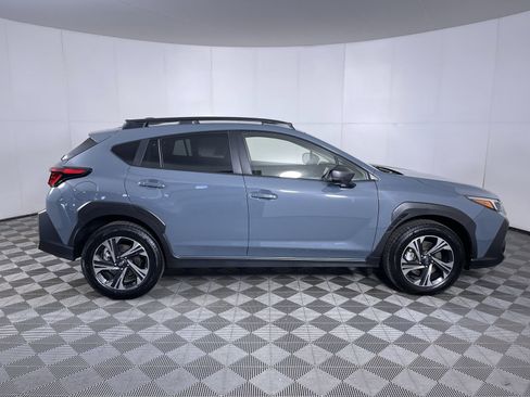 Used 2024 Subaru Crosstrek 2.0i Premium AWD/4WD image 10