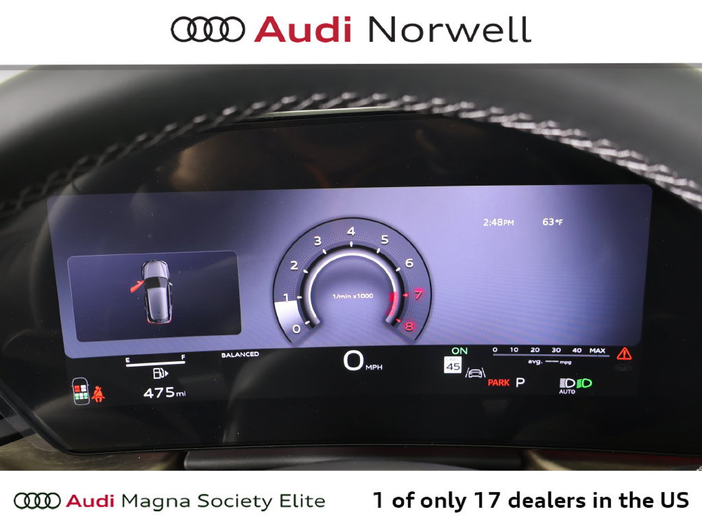New 2026 Audi Q5 Premium AWD/4WD image 30