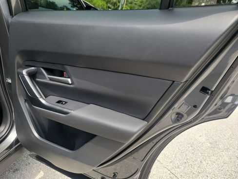 New 2026 MAZDA CX-50 AWD 2.5 S w/ Cargo Package image 27