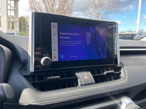 Used 2024 Toyota RAV4 XLE image 24