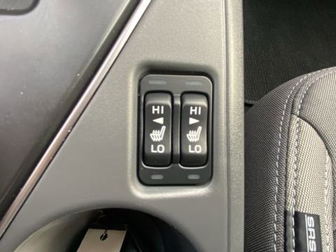 Certified 2025 Subaru Crosstrek 2.0i Premium image 31