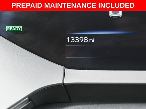 Certified 2026 Toyota Prius Plug-In Hybrid FWD image 18