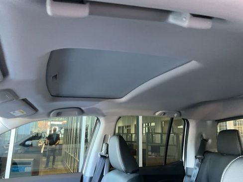 New 2026 Honda Ridgeline RTL image 7