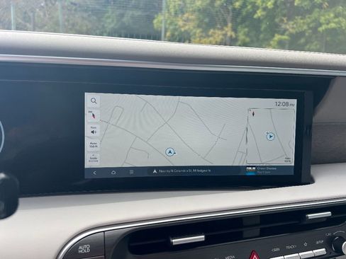 New 2026 Hyundai Palisade Limited image 27