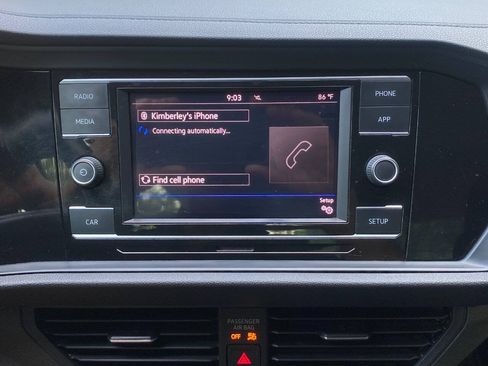 Used 2019 Volkswagen Jetta S FWD image 27