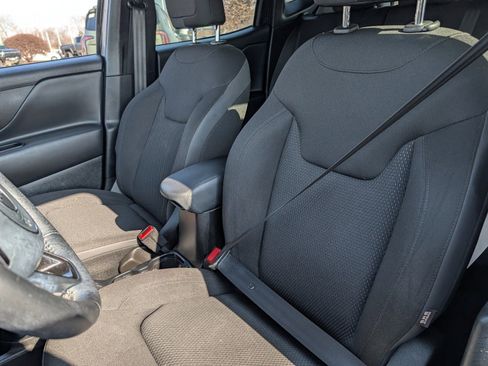 Used 2020 Jeep Renegade Altitude image 19