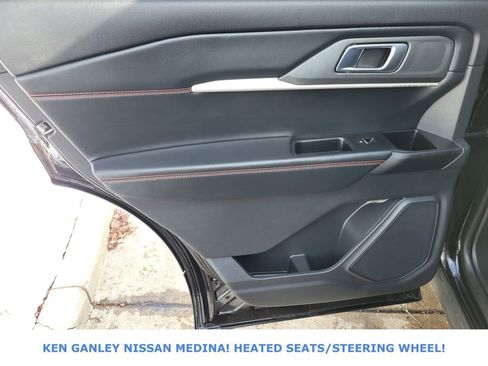 Used 2025 Ford Explorer ST-Line image 41