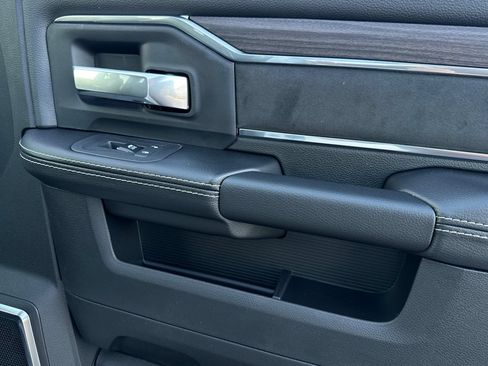 New 2026 RAM 3500 Laramie w/ Night Edition AWD/4WD image 19