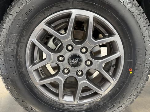 Used 2025 Ford Ranger XLT w/ Trailer Tow Package image 55