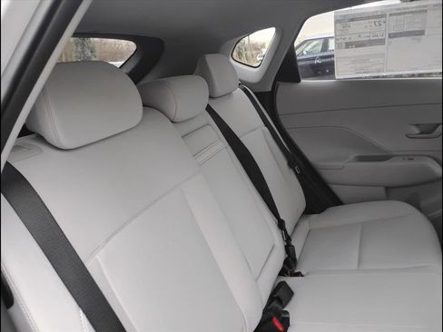 New 2026 Hyundai Kona SEL Sport image 13