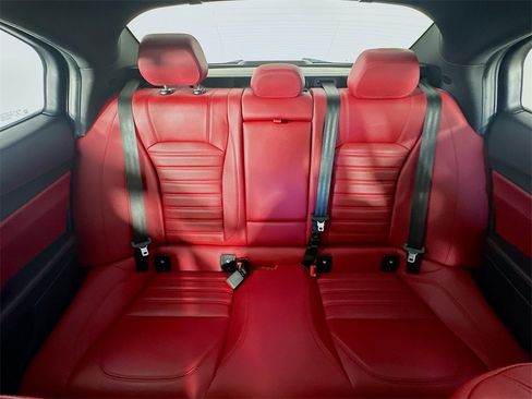 Used 2021 Alfa Romeo Giulia Ti Sport image 13