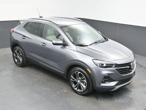 Used 2020 Buick Encore GX Essence image 29