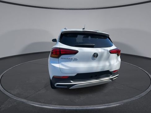 Used 2022 Buick Encore GX Select image 12