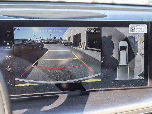 New 2026 Hyundai Ioniq 9 Calligraphy w/ Tow & Go Package AWD/4WD image 28