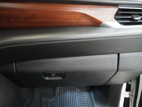 Used 2023 GMC Yukon Denali Ultimate image 42